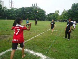 15+ Permainan Bola Kecil 2019 (Yang Sering Dimainkan di Dunia)