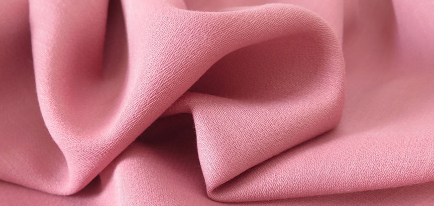 jenis satin cloth bahan wol sintetis
