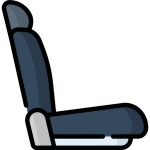 seat nyaman